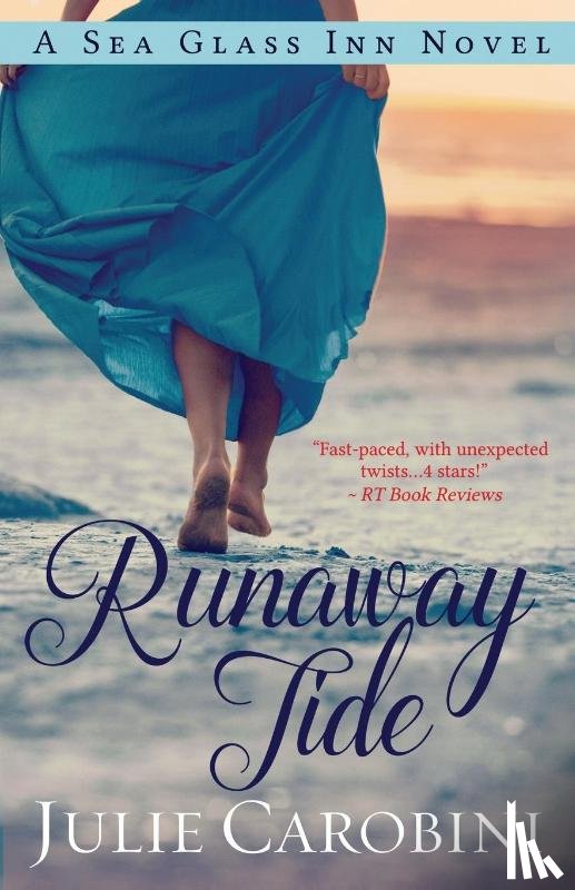 Carobini, Julie (RWA) - Runaway Tide