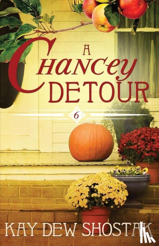 Shostak, Kay Dew - A Chancey Detour