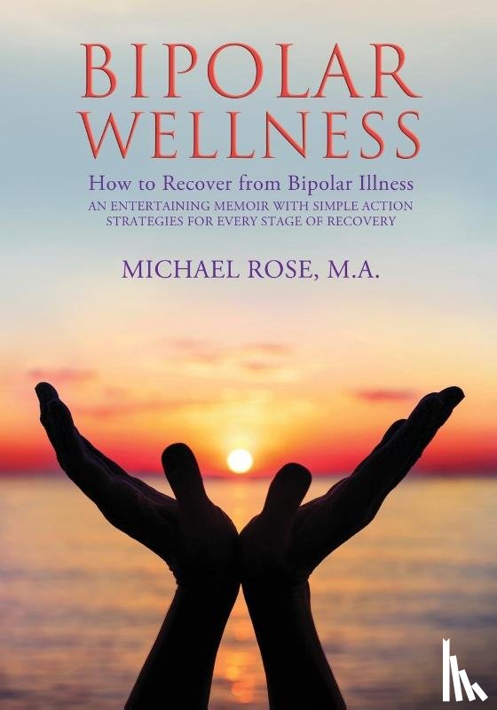 Rose, General Michael - Bipolar Wellness