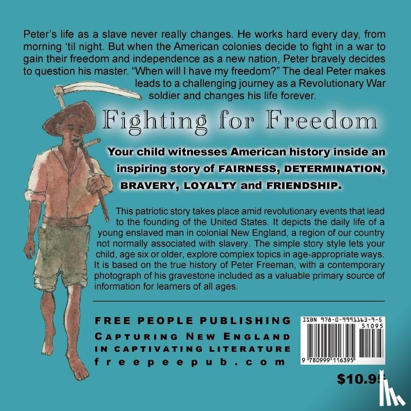 Knoblock, Glenn a, Knoblock, Teresa M - Fighting for Freedom