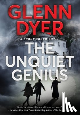 Dyer, Glenn - The Unquiet Genius