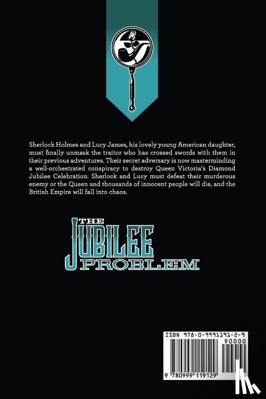 Veley, Charles, Elliott, Anna - The Jubilee Problem