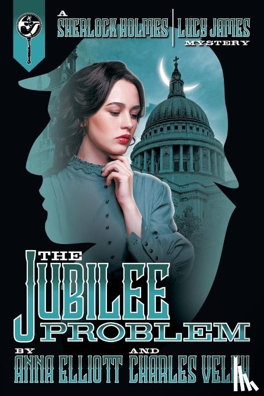 Veley, Charles, Elliott, Anna - The Jubilee Problem