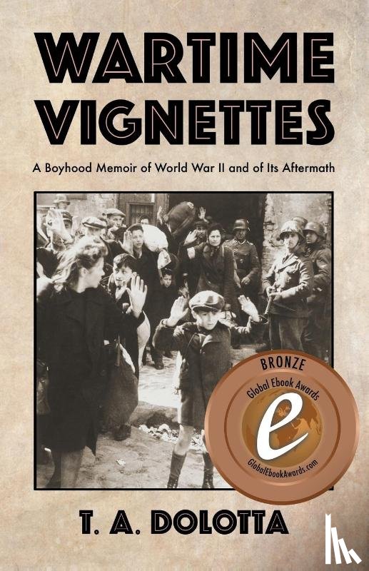 Dolotta, T a - Wartime Vignettes