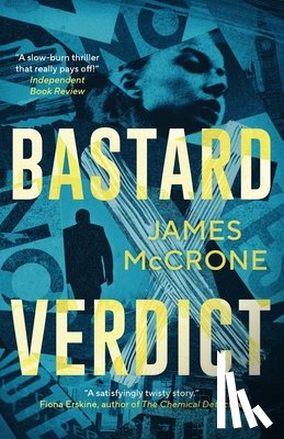 McCrone, James - Bastard Verdict