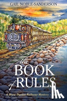 Noble-Sanderson - The Book of Rules