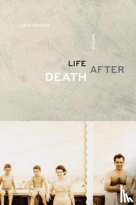 Rohrer, Jane - Life After Death
