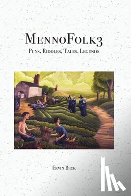 Beck, Ervin - MennoFolk3