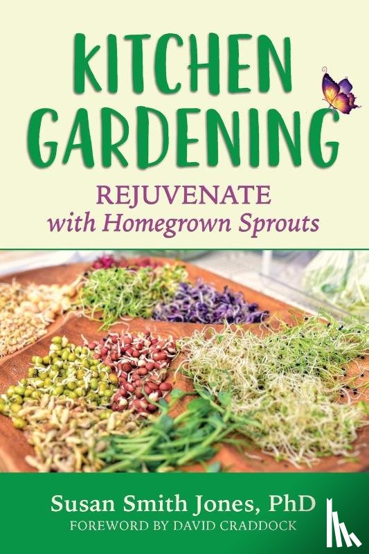 Smith Jones, Susan - Kitchen Gardening