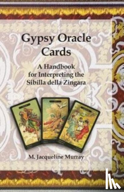 Murray, M Jacqueline - Gypsy Oracle Cards