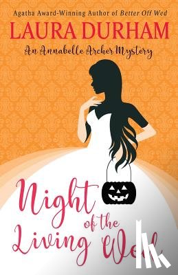 Durham, Laura - Night of the Living Wed
