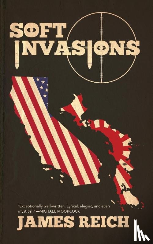 Reich, James - Soft Invasions