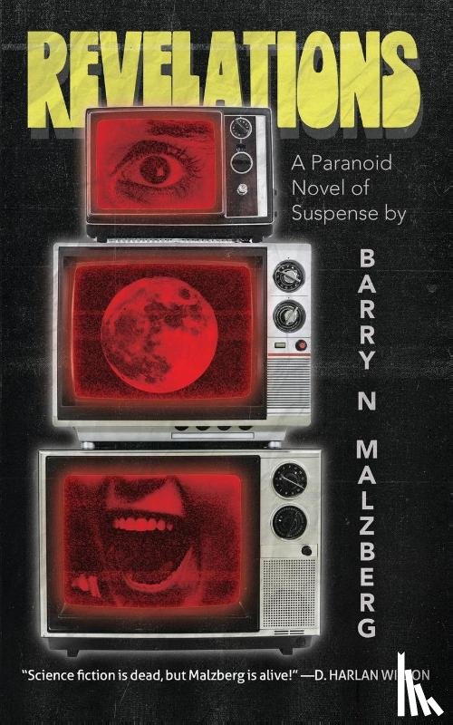 Malzberg, Barry N - Revelations