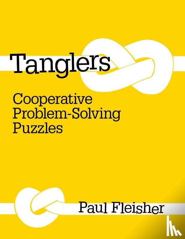 Fleisher, Paul - Tanglers