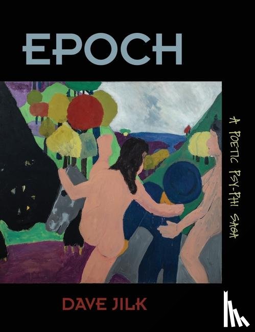Jilk, Dave - Epoch