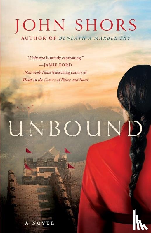 Shors, John - Unbound
