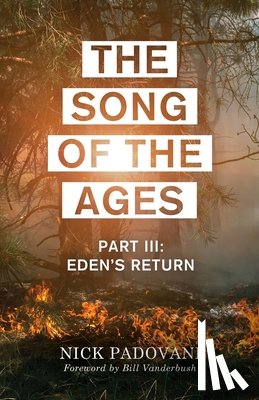 Padovani, Nick - The Song of the Ages