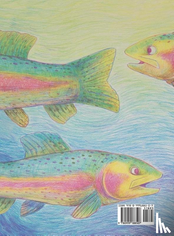 Scheller, Debbie - A Field Guide to Mermaids of the Great Lakes