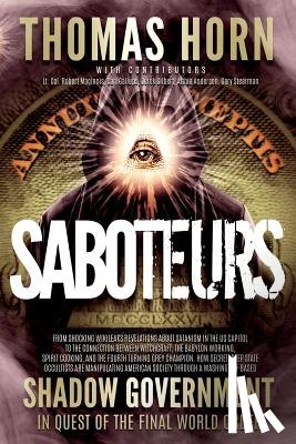 Horn, Thomas - Saboteurs