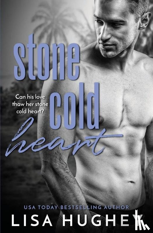 Hughey, Lisa - Stone Cold Heart