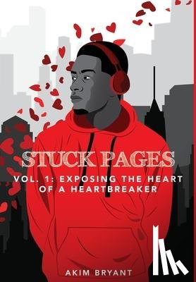 Bryant, Akim - Stuck Pages