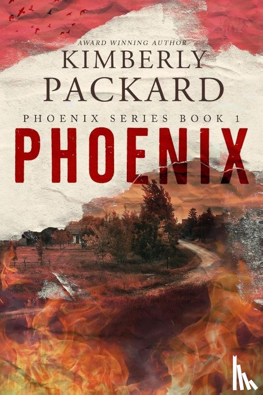Packard, Kimberly - Phoenix
