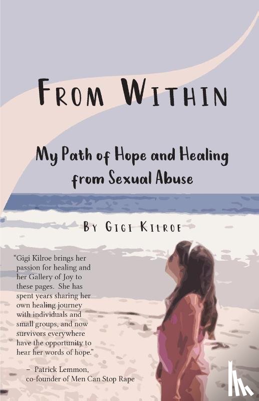 Kilroe, Gigi - From Within