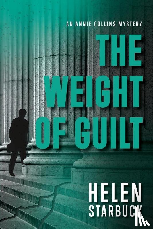 Starbuck, Helen - The Weight of Guilt
