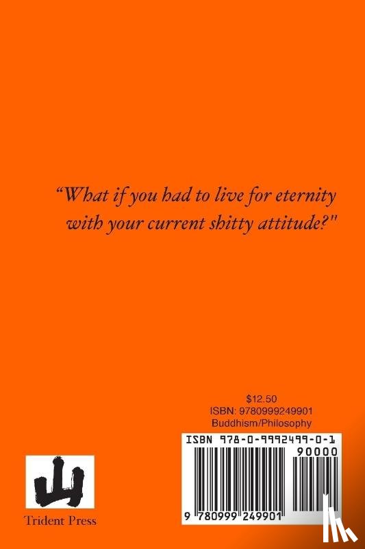 Cicero, Noah - Blood-Soaked Buddha/Hard Earth Pascal