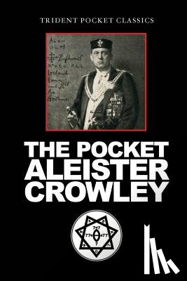 Crowley, Aleister - The Pocket Aleister Crowley