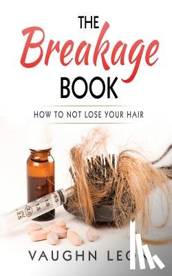 McCall, Vaughn Leon - The Breakage Book