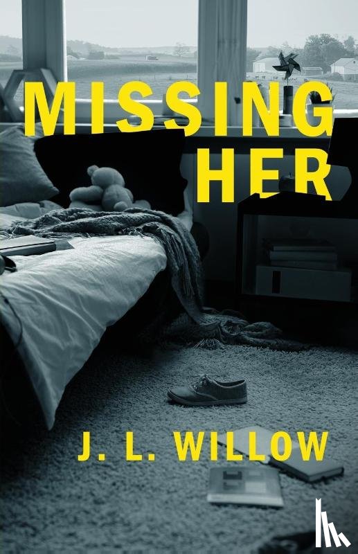 Willow, J L - Missing Her