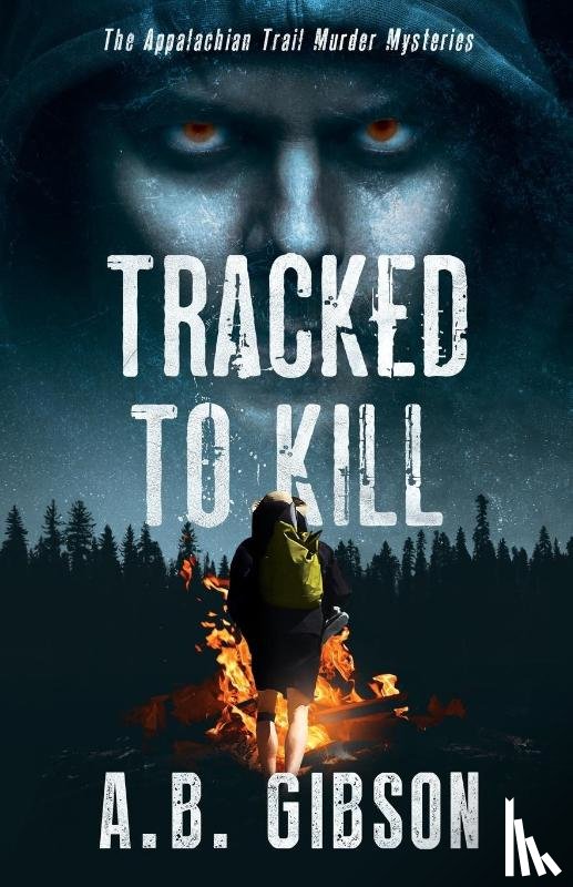 Gibson, Alan - Tracked To Kill