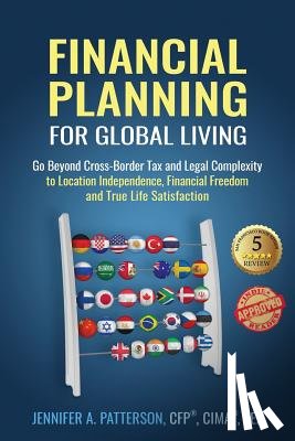 Patterson, Jennifer A - Financial Planning for Global Living