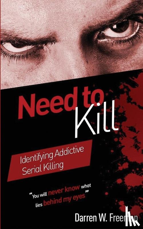 Freeman, Darren - Need to Kill