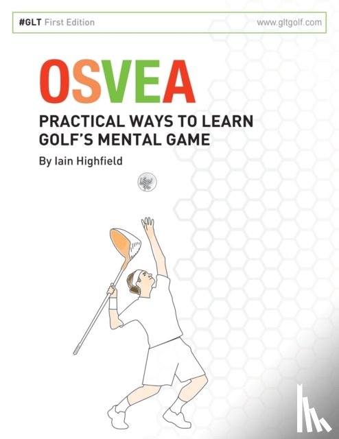 Highfield, Iain - Osvea