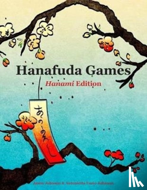 Johnson, Jason (Bristol Royal Infirmary, Fazio-Johnson, Antonietta - Hanafuda Games