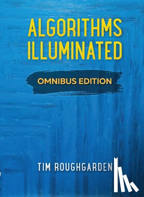 Roughgarden, Tim (Columbia University - Algorithms Illuminated