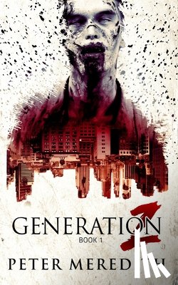 Meredith, Peter - Generation Z