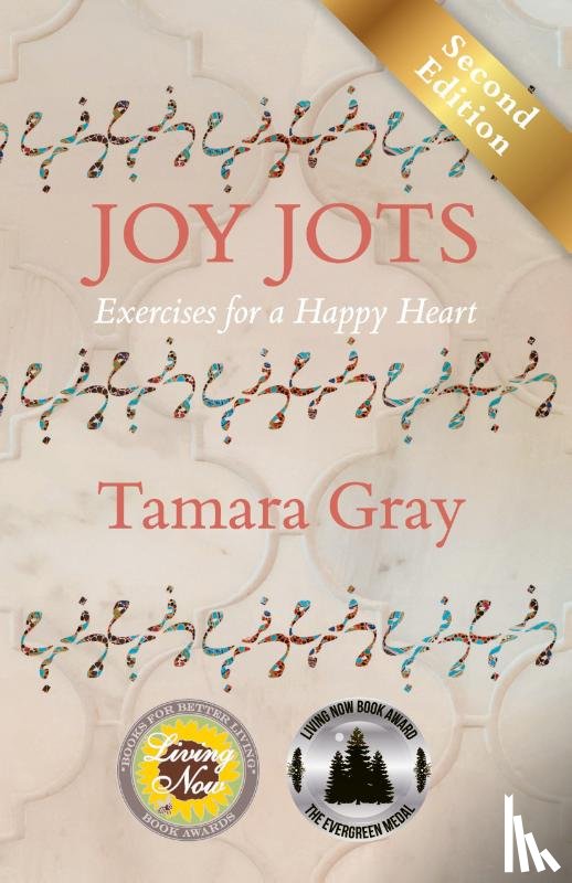 Gray, Tamara - Joy Jots