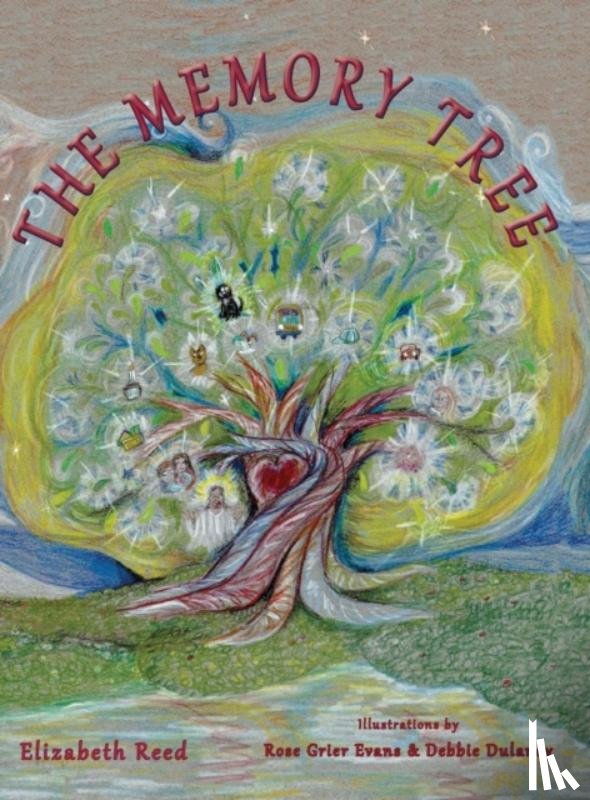 Reed, Elizabeth - The Memory Tree