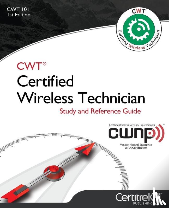 Carpenter, Tom, Sakkal, Fehmi, Lessard, Manon - CWT-101
