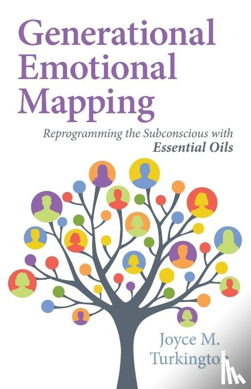 Turkington, Joyce M - Generational Emotional Mapping