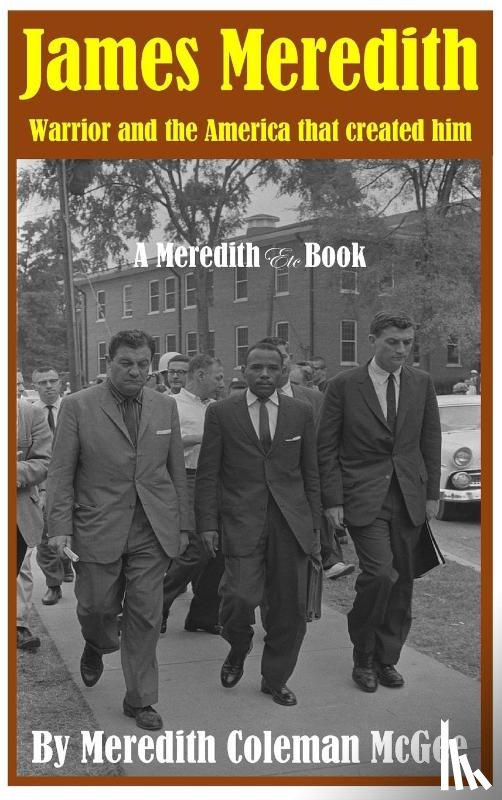 McGee, Meredith Coleman - James Meredith