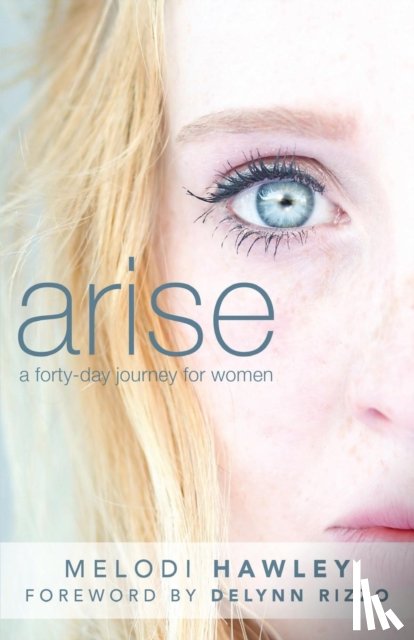 Hawley, Melodi - Arise