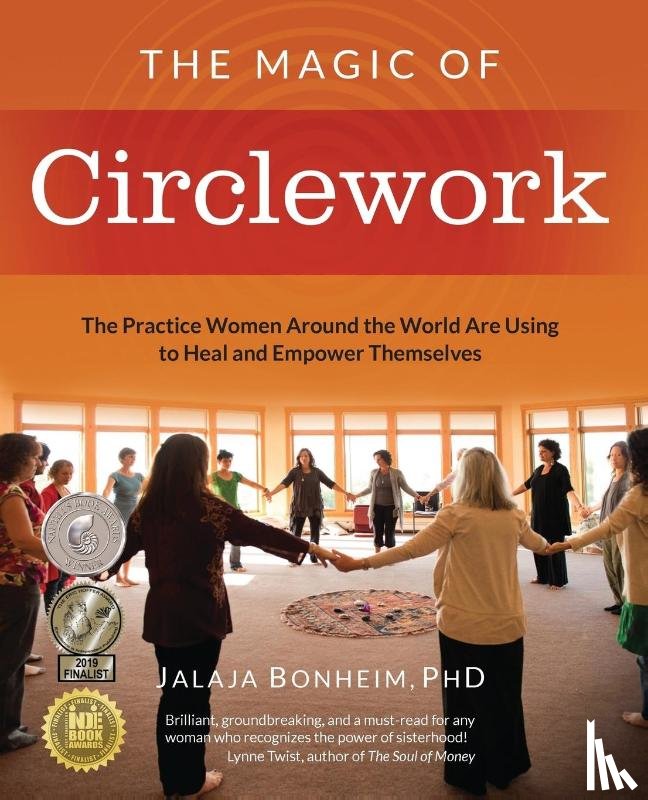 Bonheim, Jalaja - The Magic of Circlework