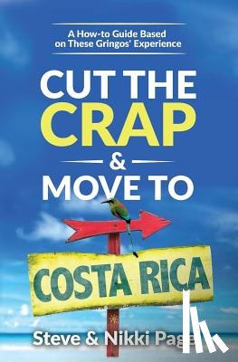 Page, Steve (In private practice, Page, Nikki - Cut the Crap & Move To Costa Rica