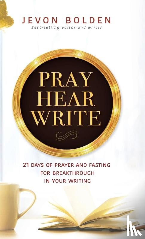 Bolden, Jevon - Pray Hear Write
