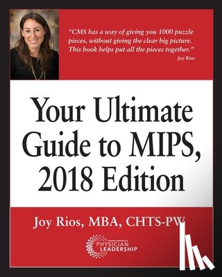 Rios, Joy - Your Ultimate Guide to MIPS, 2018 Edition