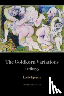 Epstein, Leslie - The Goldkorn Variations